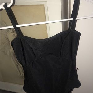 Yumiko Leotard, Denise style